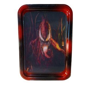 Carnage Decorative Tray